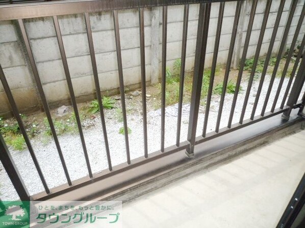 パルコートジュネスの物件内観写真